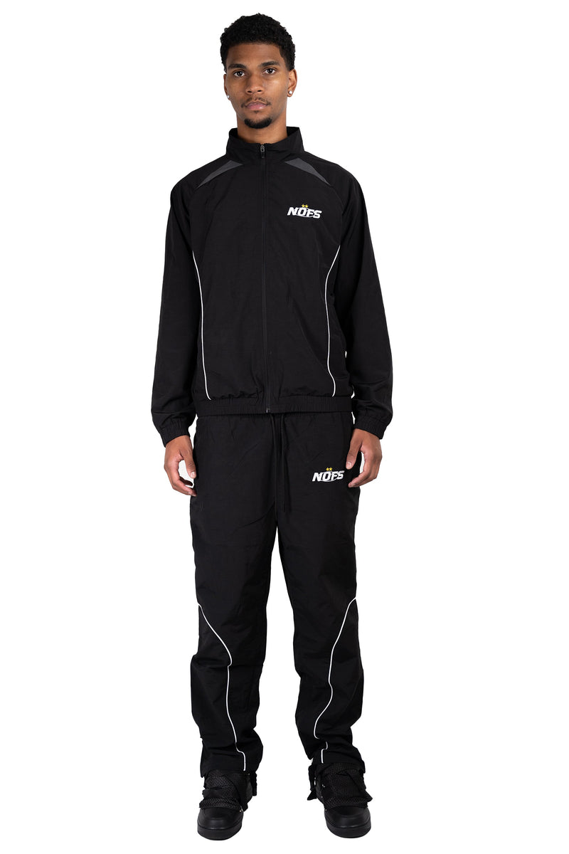 NYLON NOFS Tracksuit™ – Cainte